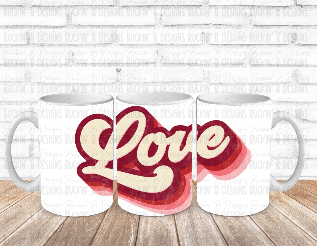 15oz Ceramic Coffee Mug - Varied Designs