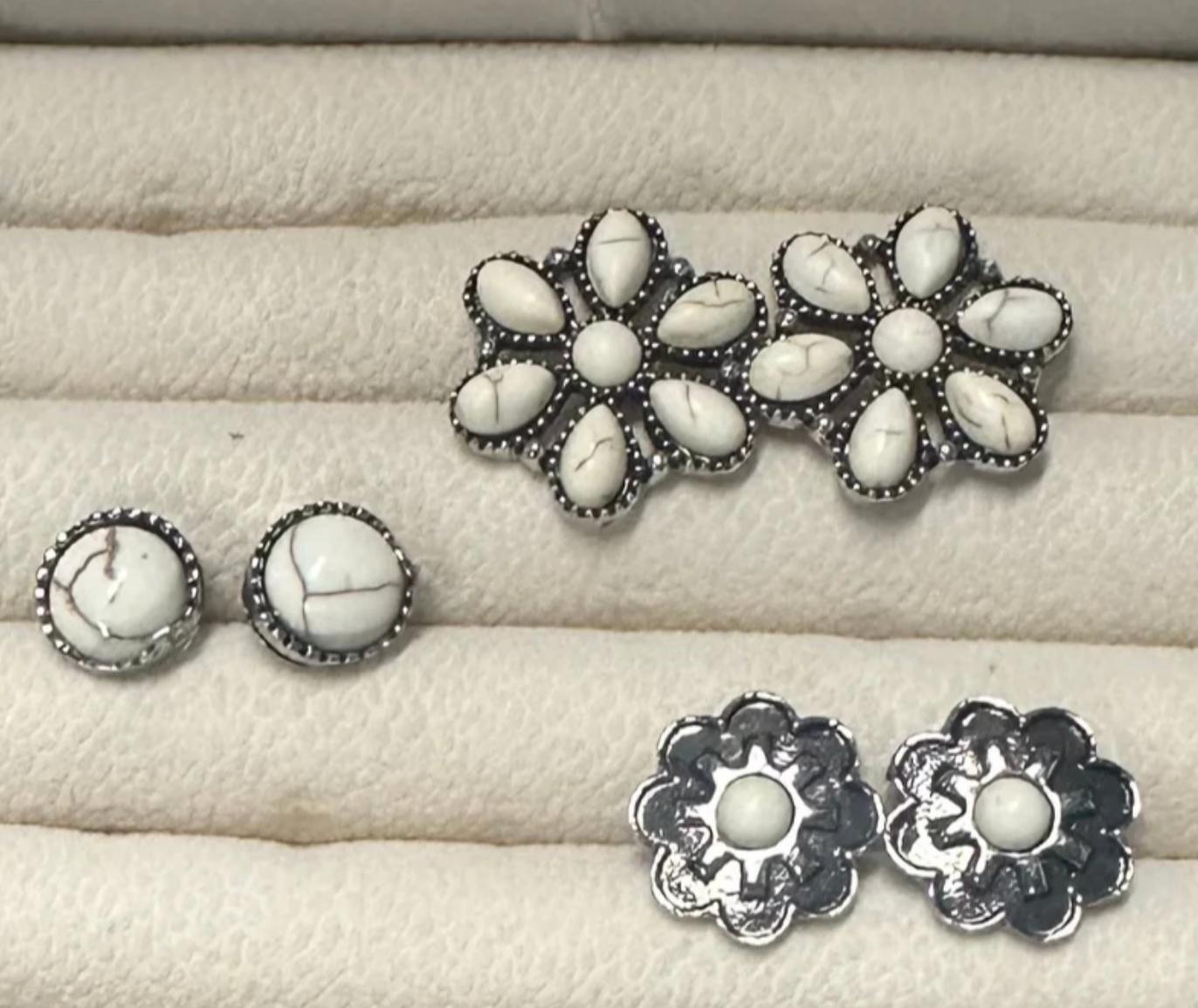 Flower Power Trio stk