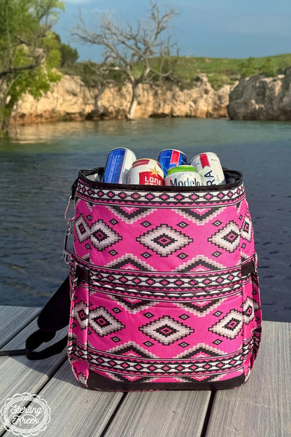Cooler Bags stk