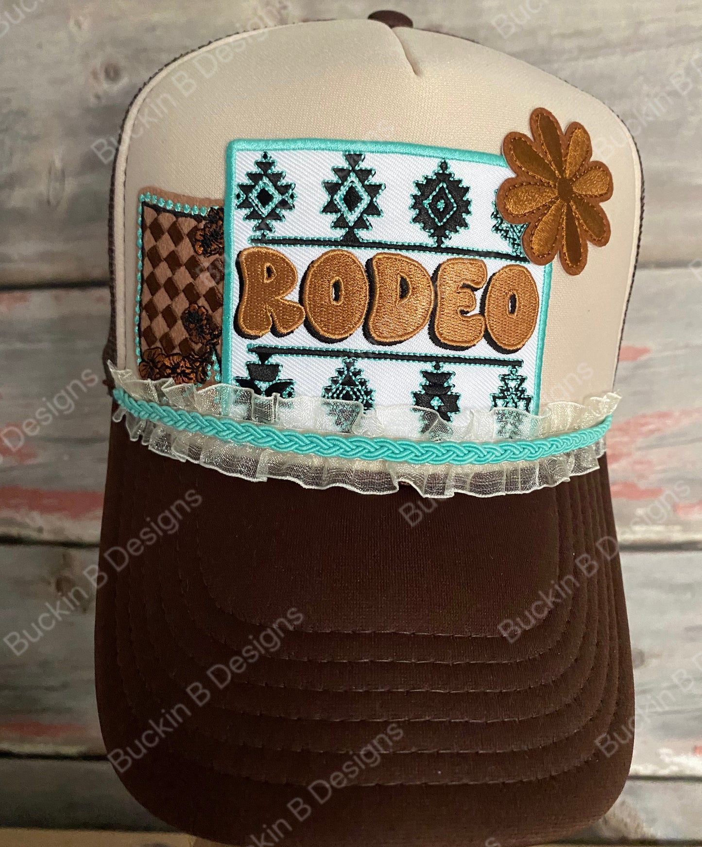 Rodeo Hat