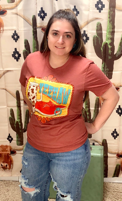 YeeHaw SHIRT