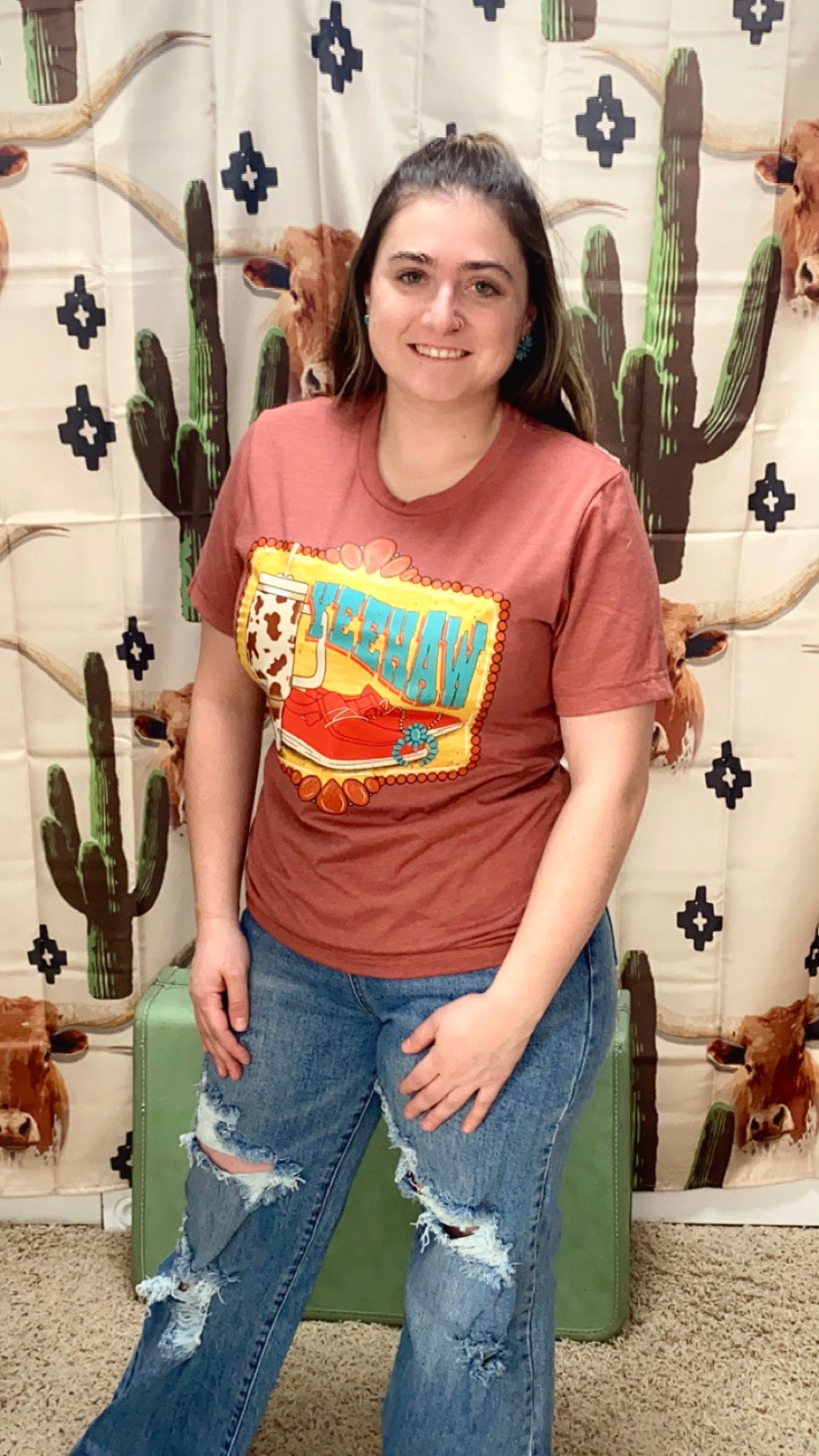 YeeHaw SHIRT