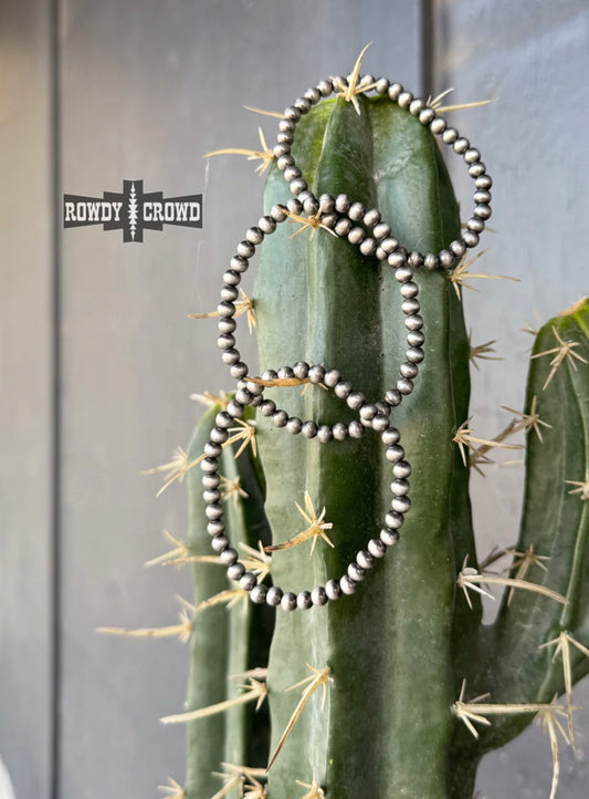 Rancho Pearl Bracelet