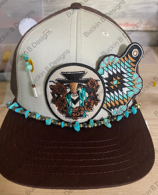 Nothin’ But Country Hat