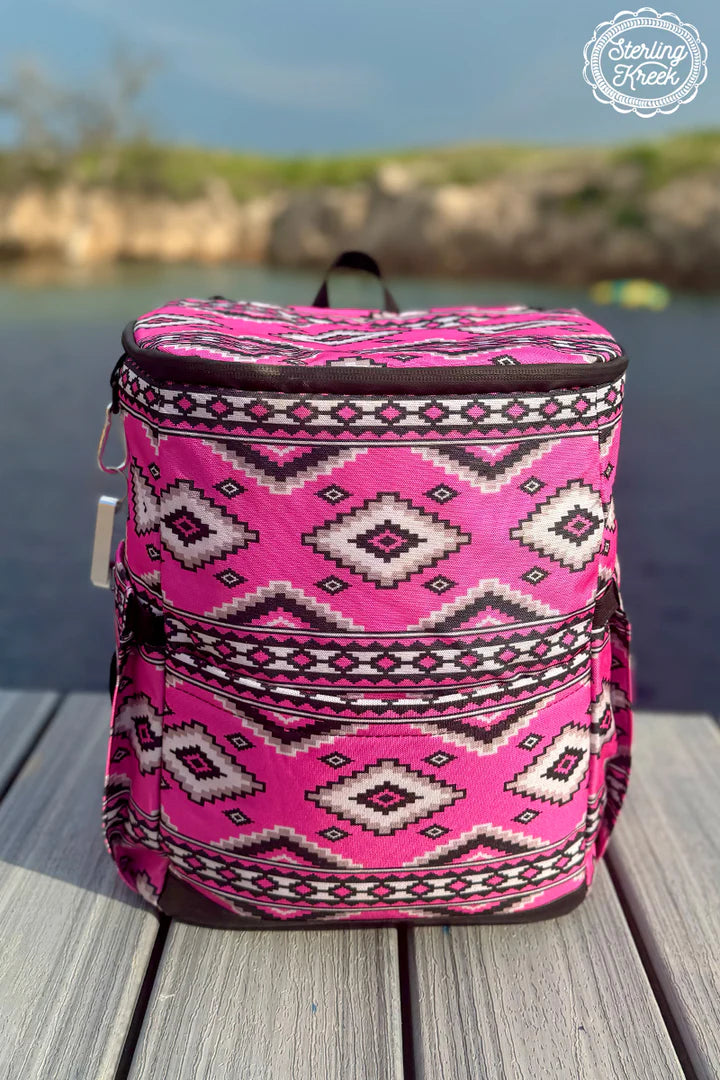 Cooler Bags stk