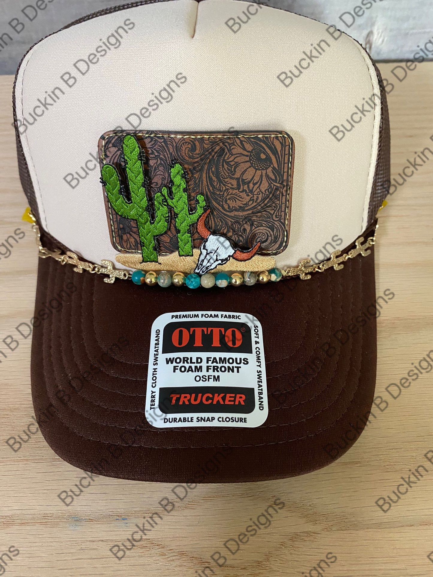 Wild West Hat