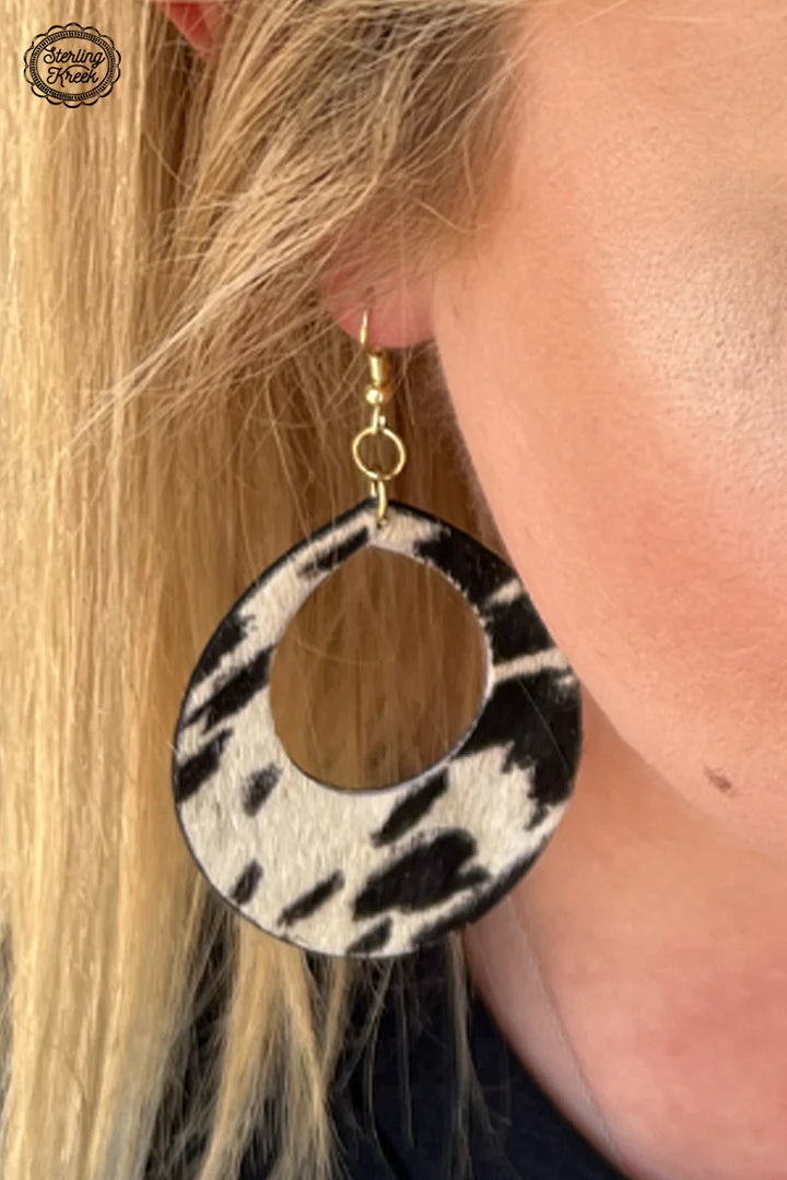 Clarabella earrings