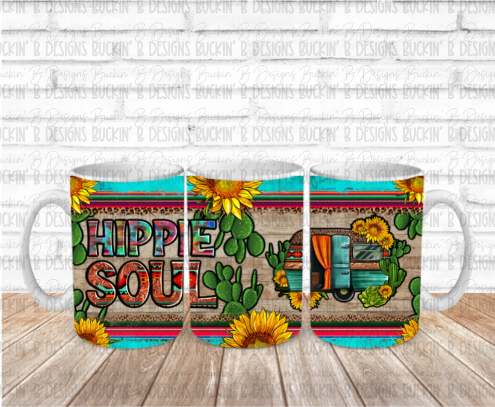 15oz Ceramic Coffee Mug - Varied Designs