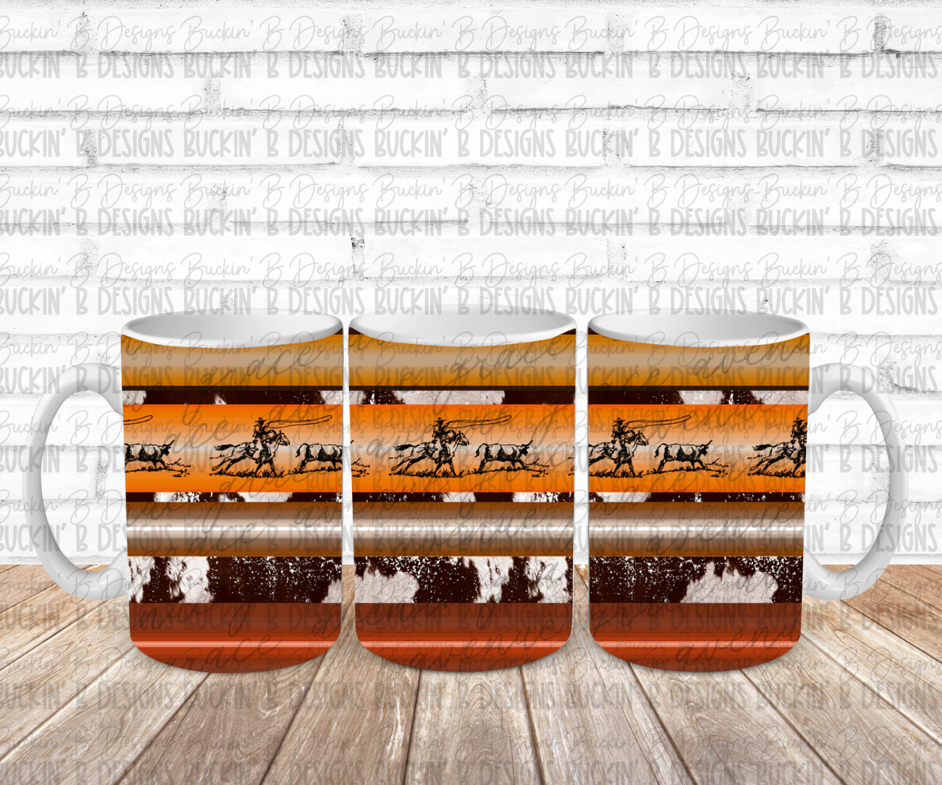 15oz Ceramic Coffee Mug - Varied Designs