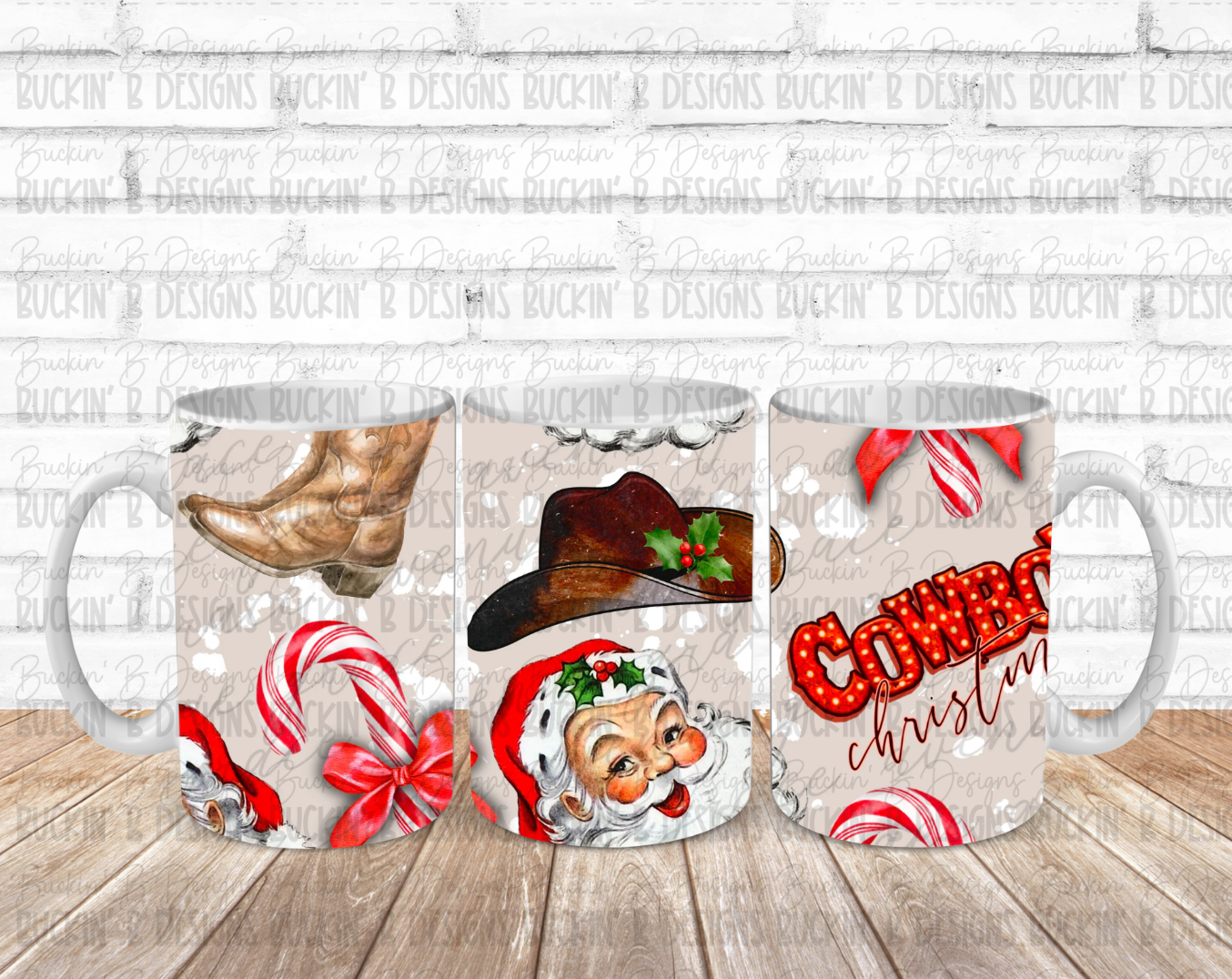 15oz Ceramic Coffee Mug - Varied Designs