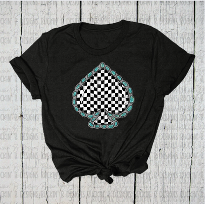 Call it a SPADE SweatSHIRT