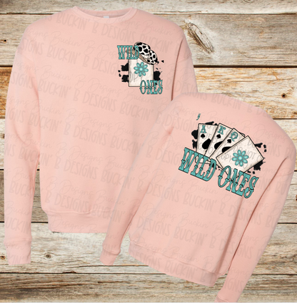 Wild Ones SweatSHIRT