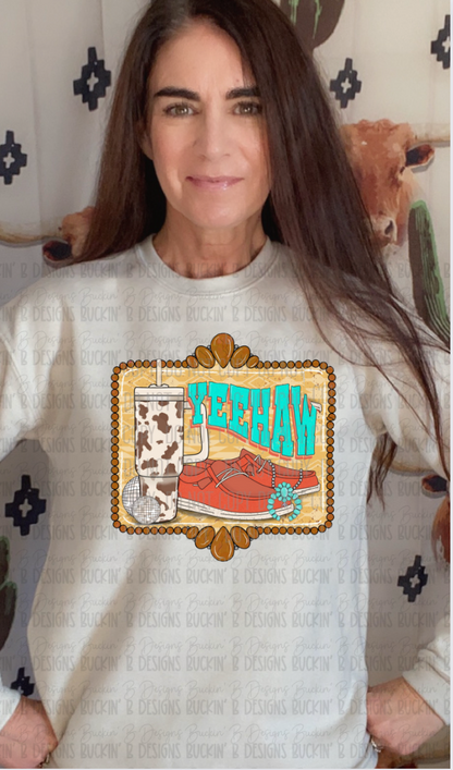 YeeHaw SHIRT