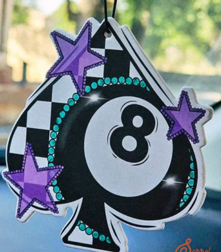 Car Freshie
