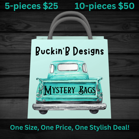 Mystery Bag