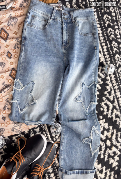 Oh My Stars Jeans rcc