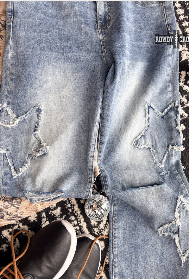 Oh My Stars Jeans rcc