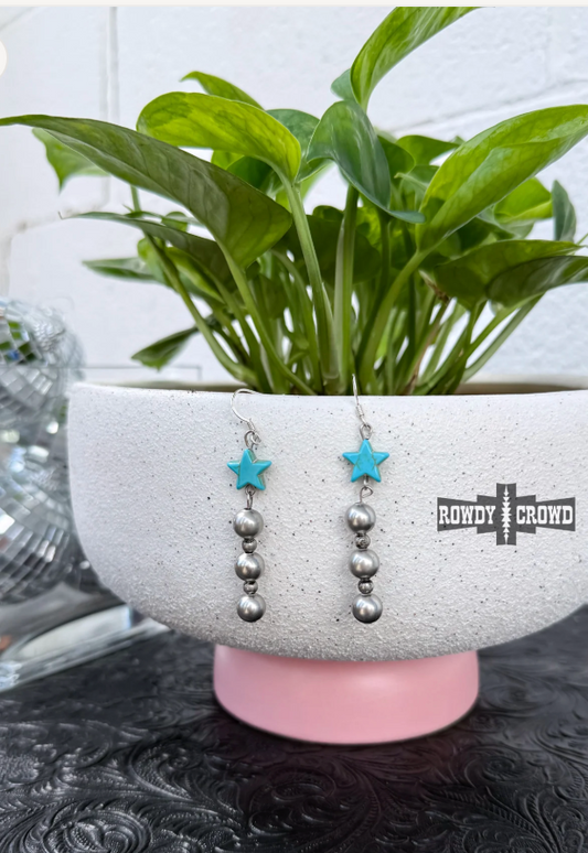 River Walk Earrings rcc