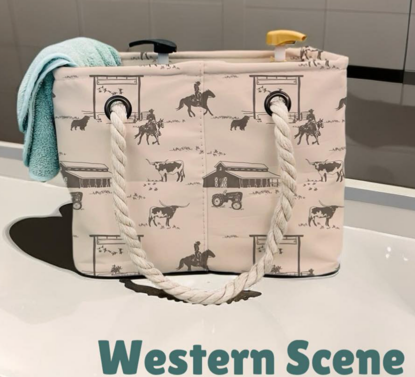 Tote Em Totes