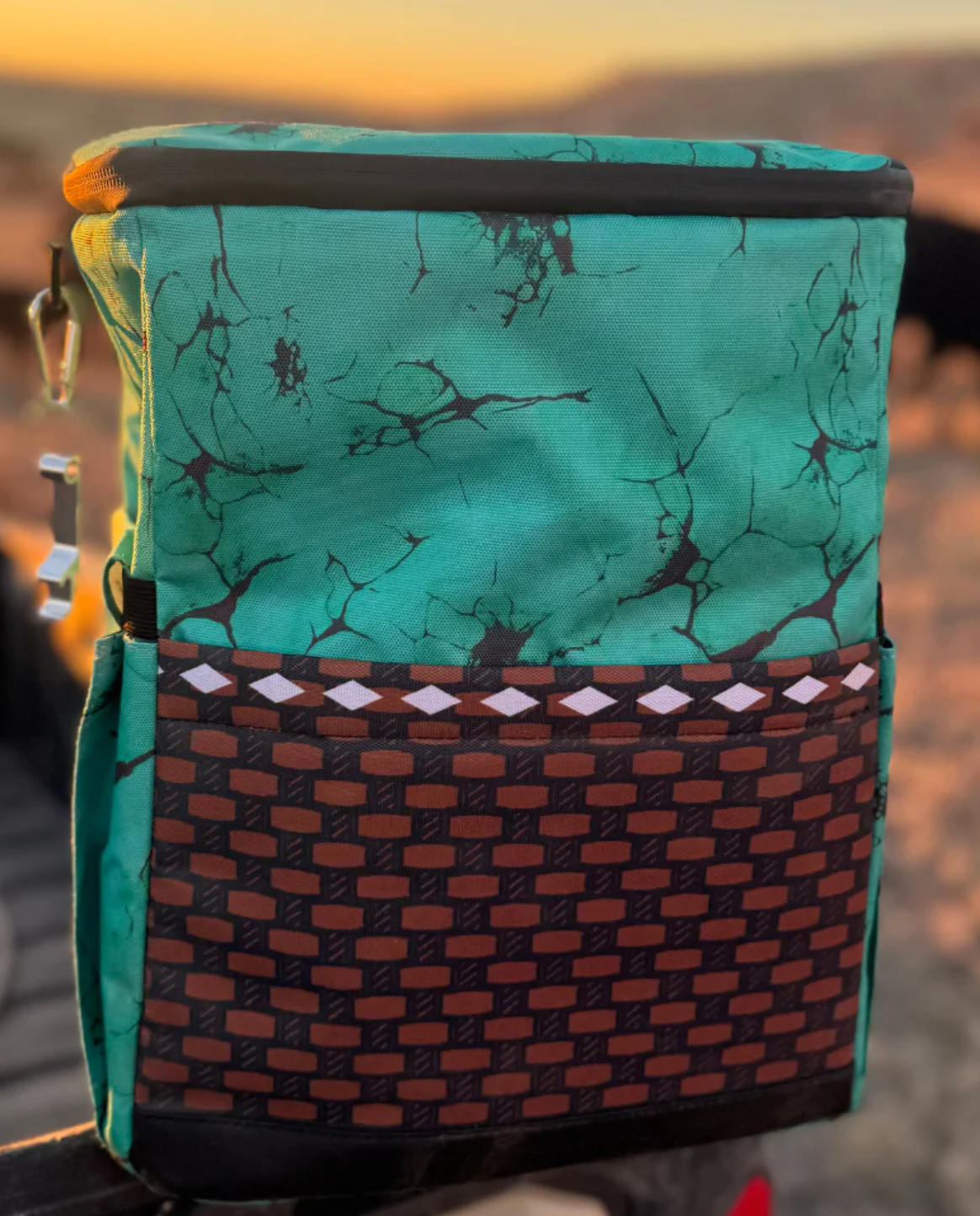 Cooler Bags stk