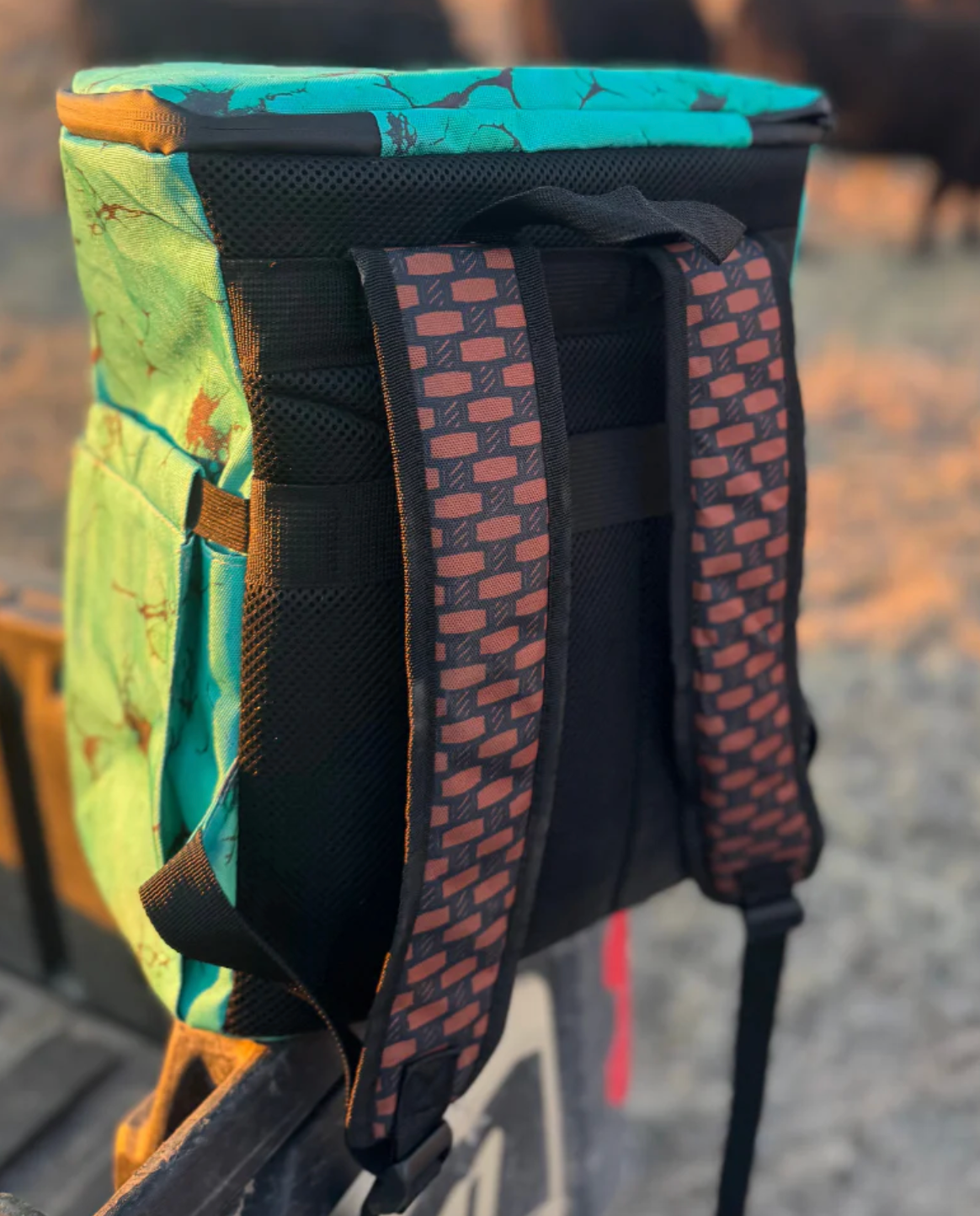 Cooler Bags stk
