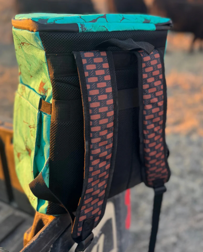 Cooler Bags stk