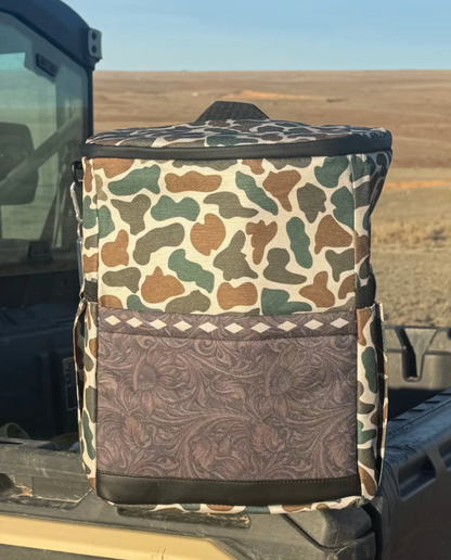 Cooler Bags stk