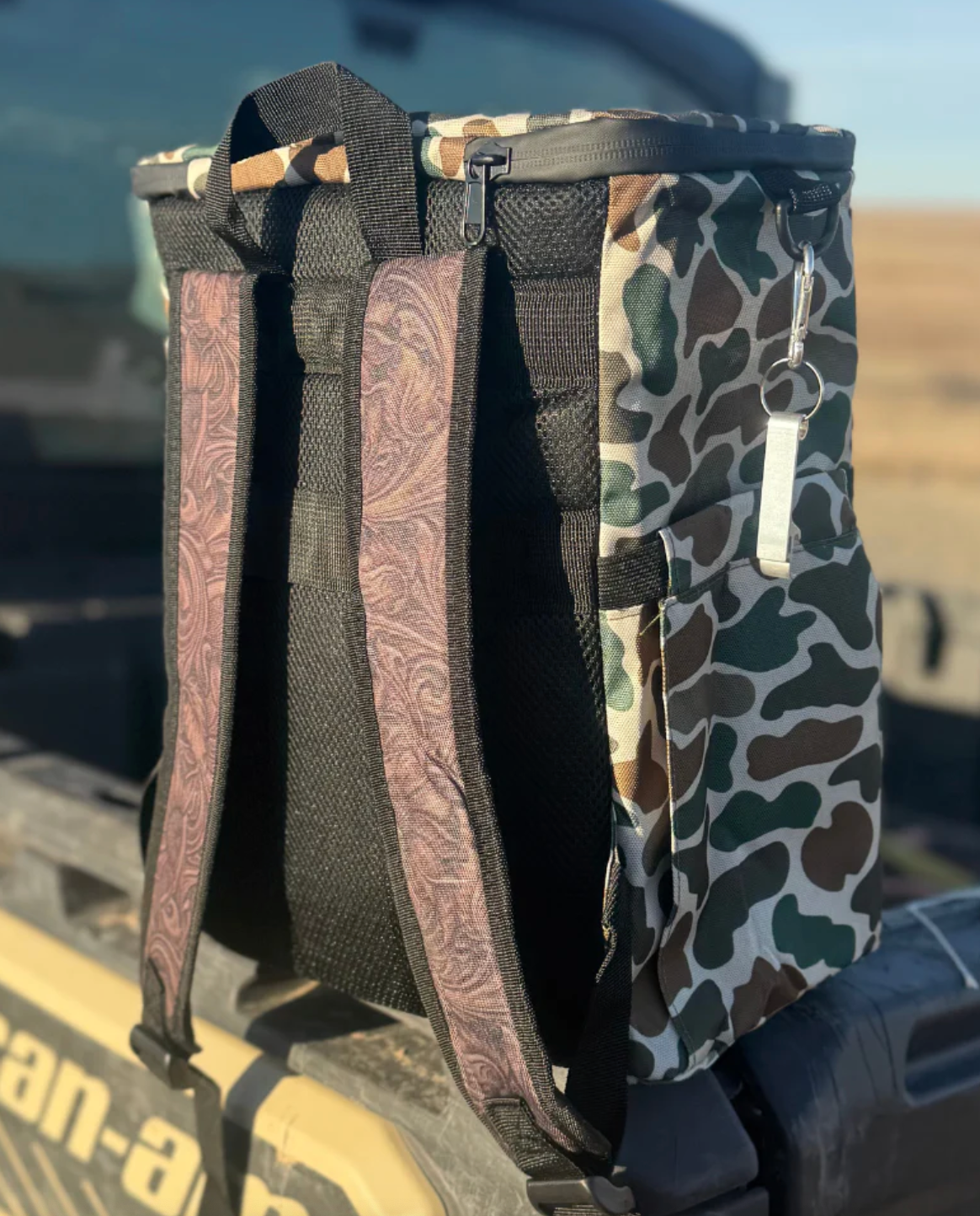 Cooler Bags stk